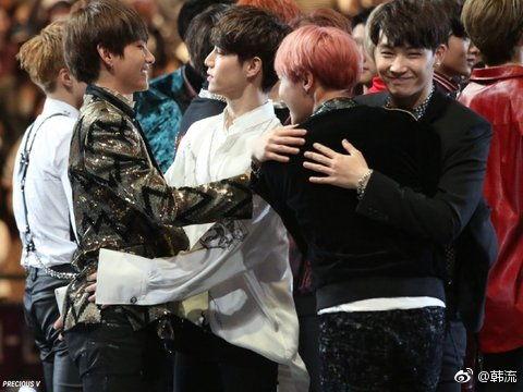 南韩娱乐圈爆料防弹,南韩娱乐圈爆料的背后真相  第1张 南韩娱乐圈爆料防弹,南韩娱乐圈爆料的背后真相  第1张