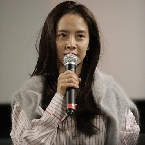 爆料韩国娱乐圈宋智孝,韩国娱乐圈的璀璨明星  第3张 爆料韩国娱乐圈宋智孝,韩国娱乐圈的璀璨明星  第3张