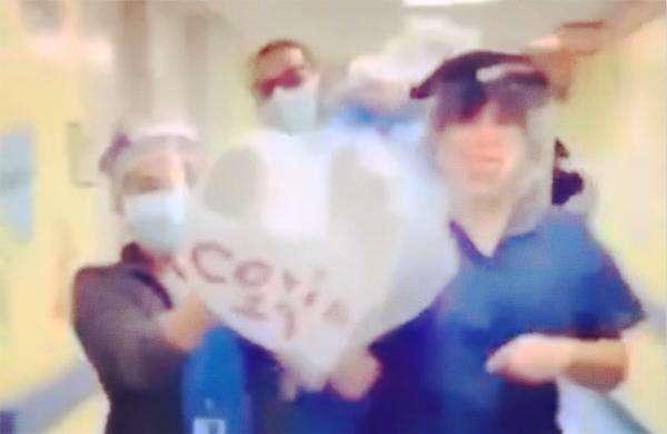 美国医护人员爆料视频,揭露医疗系统内幕  第3张 美国医护人员爆料视频,揭露医疗系统内幕  第3张