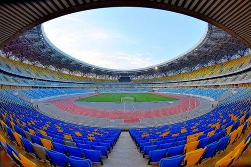 西安奥体中心最新爆料,未来体育盛宴新地标即将揭幕  第2张 西安奥体中心最新爆料,未来体育盛宴新地标即将揭幕  第2张