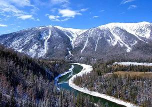 喀纳斯湖最新爆料信息网,神秘传说与自然奇观揭秘  第2张 喀纳斯湖最新爆料信息网,神秘传说与自然奇观揭秘  第2张