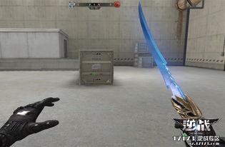 逆战最新枪爆料,神秘武器震撼登场,战场格局再起风云  第2张 逆战最新枪爆料,神秘武器震撼登场,战场格局再起风云  第2张