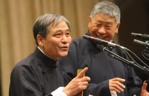 相声纠纷在线观看,笑料百出,网络直播背后的恩怨情仇  第3张 相声纠纷在线观看,笑料百出,网络直播背后的恩怨情仇  第3张