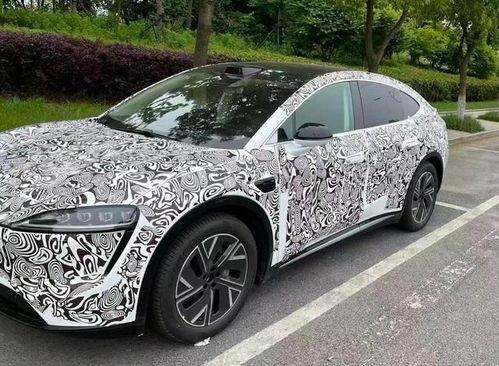 智界新车爆料最新消息,揭秘全新概念与科技亮点