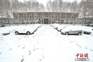 西安爆料大雪事件视频全集,惊心动魄的全民抗雪纪实  第2张 西安爆料大雪事件视频全集,惊心动魄的全民抗雪纪实  第2张