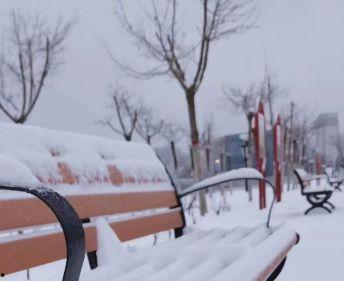 西安爆料大雪事件视频全集,惊心动魄的全民抗雪纪实  第3张 西安爆料大雪事件视频全集,惊心动魄的全民抗雪纪实  第3张