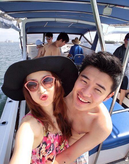 娱乐圈爆料陈赫许婧视频,娱乐圈再掀波澜  第3张 娱乐圈爆料陈赫许婧视频,娱乐圈再掀波澜  第3张