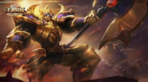 典韦新英雄爆料视频大全,全方位解析典韦全新技能与背景故事  第2张 典韦新英雄爆料视频大全,全方位解析典韦全新技能与背景故事  第2张