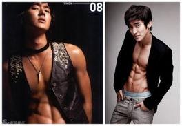 韩国娱乐圈爆料 2pm,韩国娱乐圈再掀波澜!  第3张 韩国娱乐圈爆料 2pm,韩国娱乐圈再掀波澜!  第3张