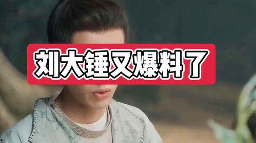 大锤爆料最新消息视频,揭秘视频背后的惊人真相  第2张 大锤爆料最新消息视频,揭秘视频背后的惊人真相  第2张