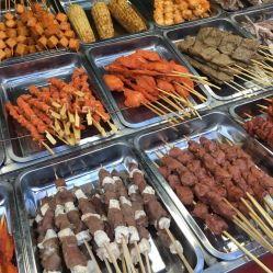 重庆疯子烧烤爆料视频,揭秘街头美食的独特魅力  第3张 重庆疯子烧烤爆料视频,揭秘街头美食的独特魅力  第3张