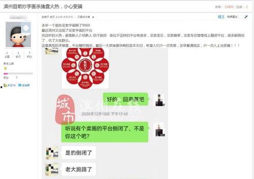 最新爆料杀猪盘,网络诈骗新手段,警惕陷阱!  第2张 最新爆料杀猪盘,网络诈骗新手段,警惕陷阱!  第2张