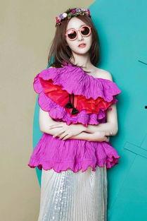 郑爽最新颜值爆料,惊艳众人!”  第2张 郑爽最新颜值爆料,惊艳众人!”  第2张