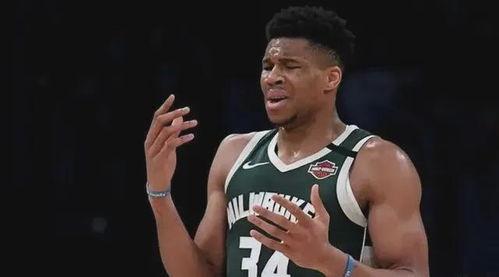 字母哥最新爆料,篮球界的幕后故事与真实心声  第3张 字母哥最新爆料,篮球界的幕后故事与真实心声  第3张